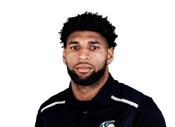 Jordan Williams headshot