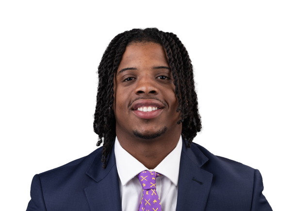 Jordy Lowery headshot