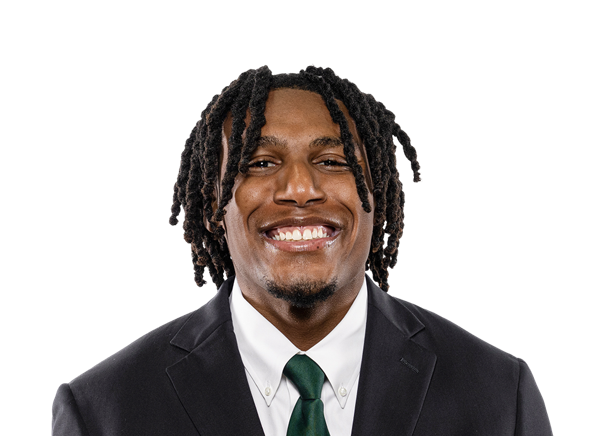 Josh Cameron headshot