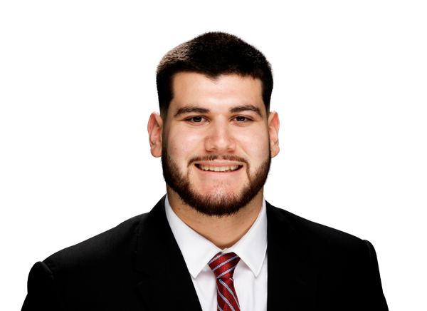 Josh Cuevas headshot