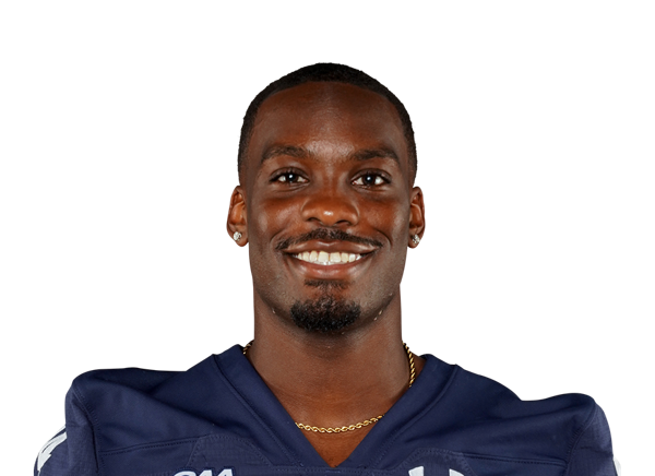 Josh Derry headshot