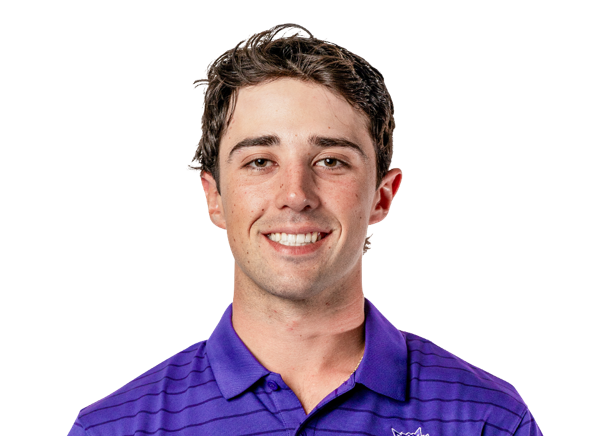 Josh Hoover headshot