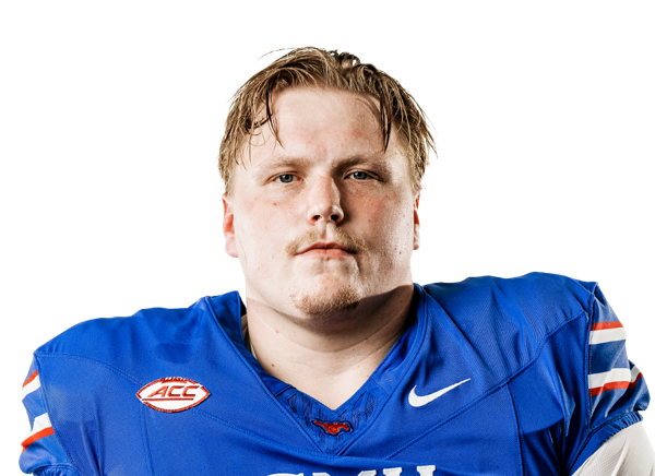 Joshua Bates headshot