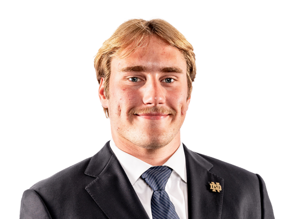 Joshua Burnham headshot