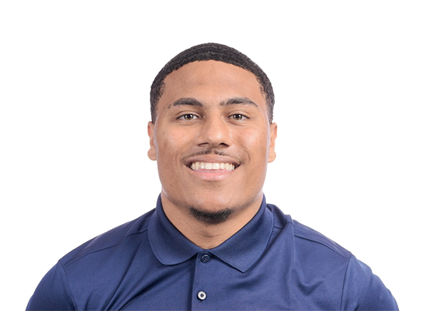 Joshua Dye headshot