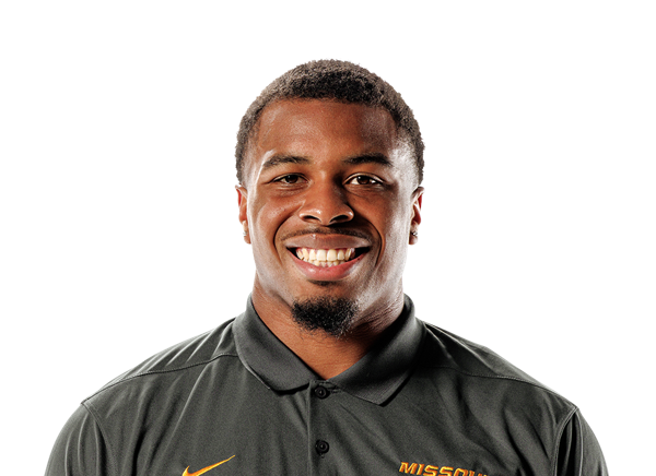 Josiah Trotter headshot