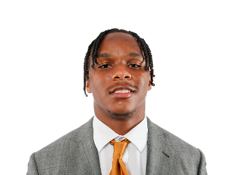 Junior Sherrill headshot