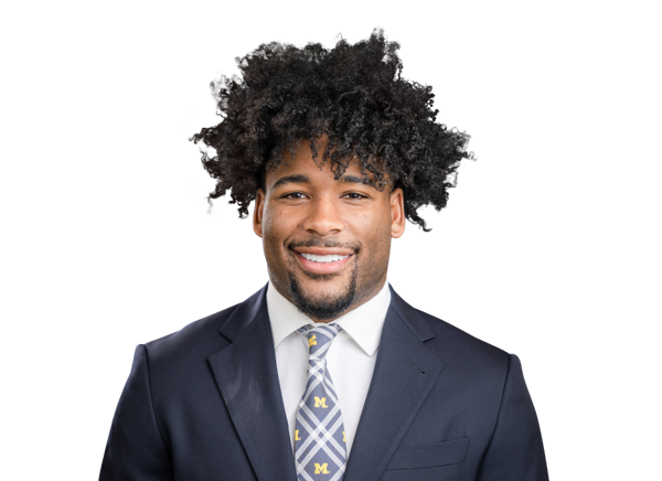 Justice Haynes headshot