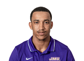 Justin Eaglin headshot