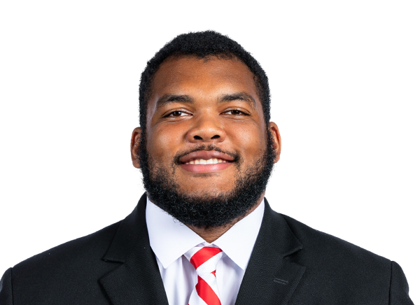 Justin Evans headshot