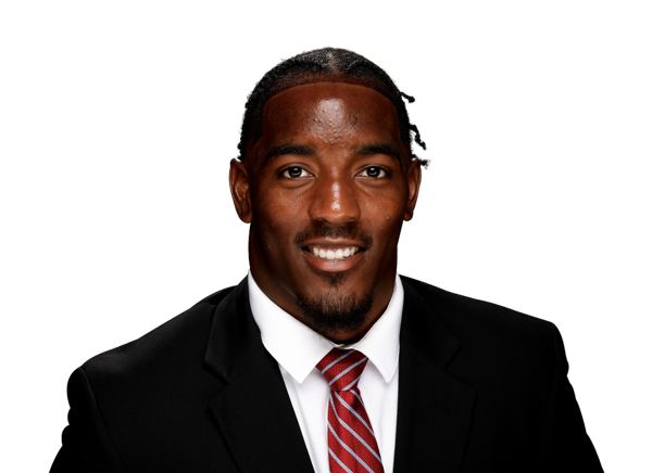 Justin Jefferson headshot