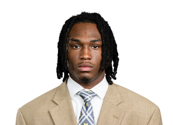 Jyaire Hill headshot