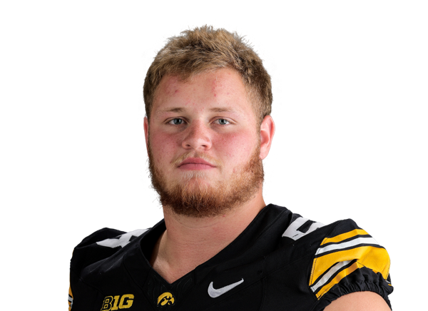 Kade Pieper headshot