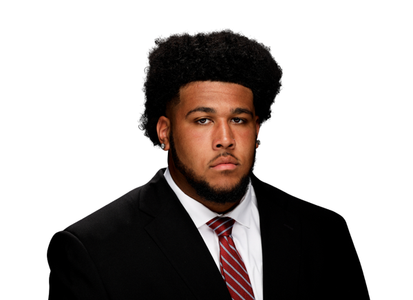 Kadyn Proctor headshot