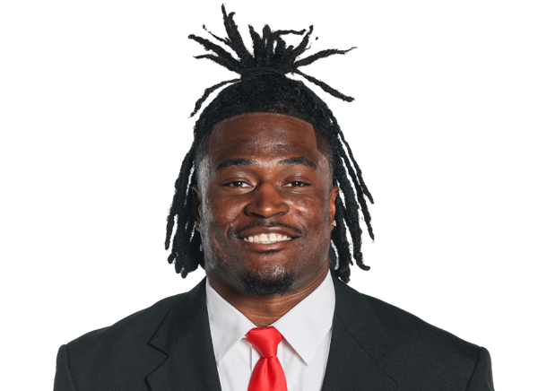 Kaelon Black headshot