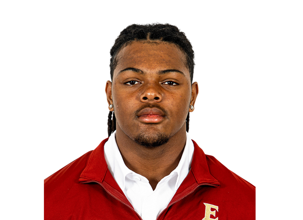 Kahmari Brown headshot
