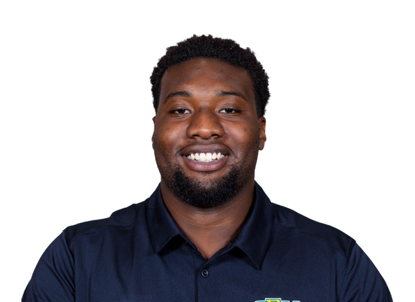 Kaleb Proctor headshot