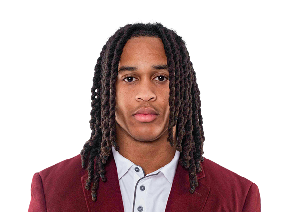 Kalen Carroll headshot