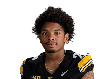 Kamari Moulton headshot