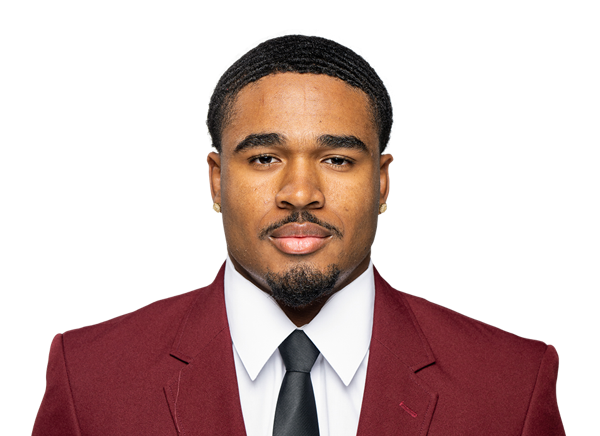 Kamari Ramsey headshot