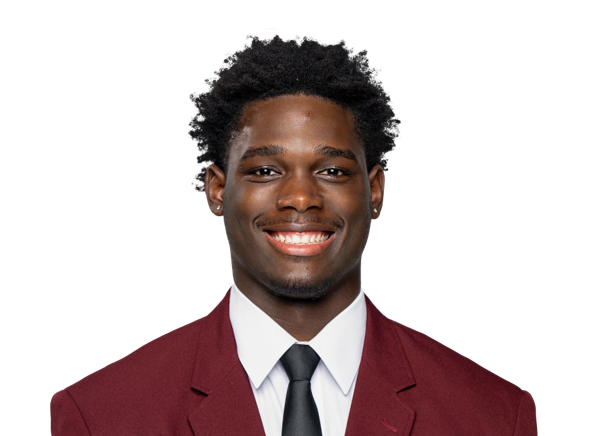 Kameryn Crawford headshot