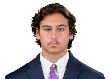 Katin Houser headshot