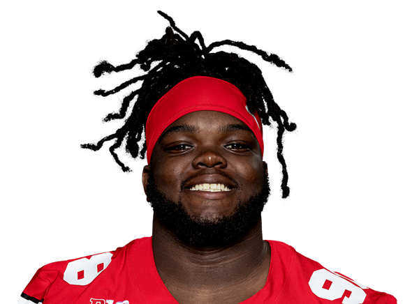 Kayden McDonald headshot