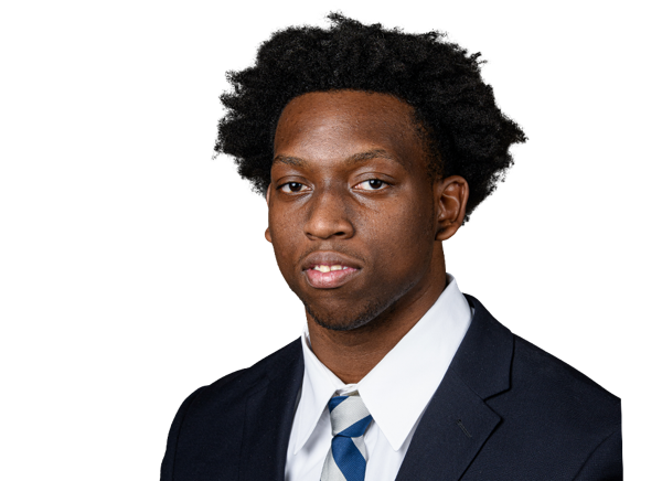 Kaytron Allen headshot