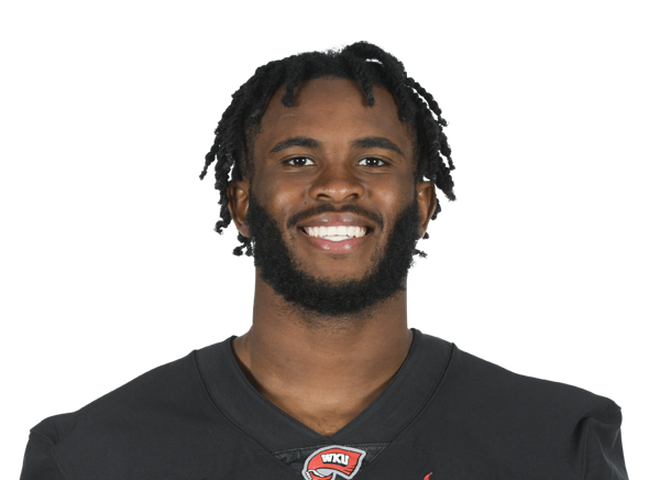 K.D. Hutchinson headshot