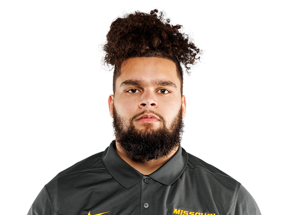 Keagen Trost headshot