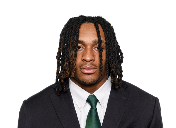 Keaton Thomas headshot