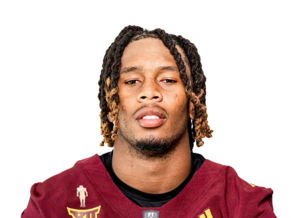 Keith Abney II headshot