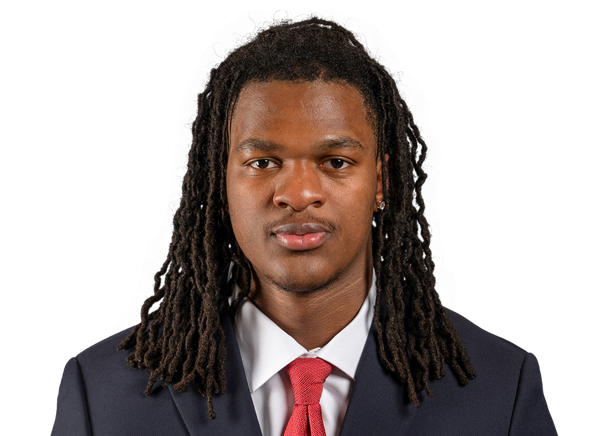 Kendal Daniels headshot