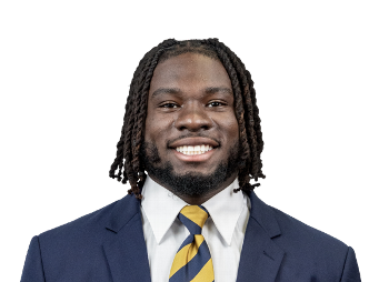 Kendrick Raphael headshot