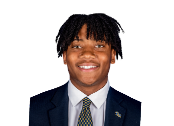 Kenny Johnson headshot