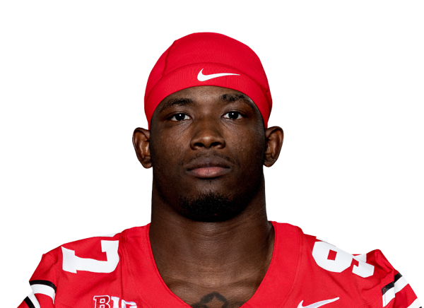 Kenyatta Jackson Jr. headshot