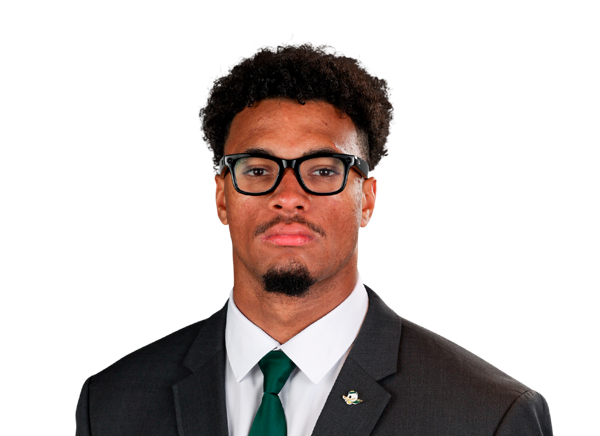 Kenyon Sadiq headshot