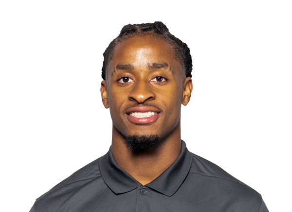 Kevin Coleman Jr. headshot