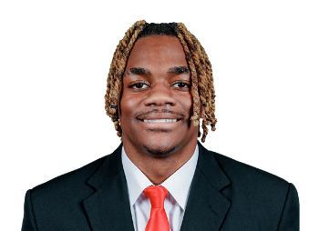 KJ Bolden headshot