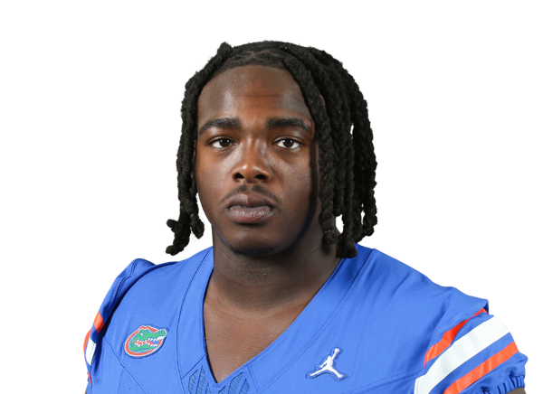 Knijeah Harris headshot