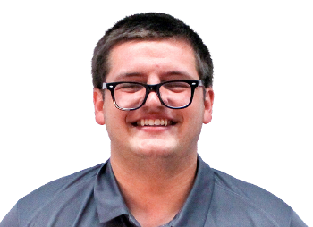 Kolt Dieterich headshot