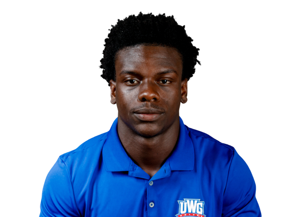 Kyeaure Magloire headshot