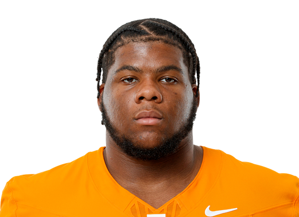 Lance Heard headshot