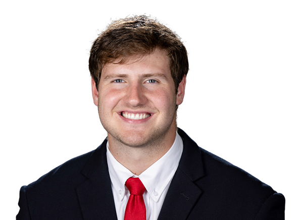 Lance Mason headshot