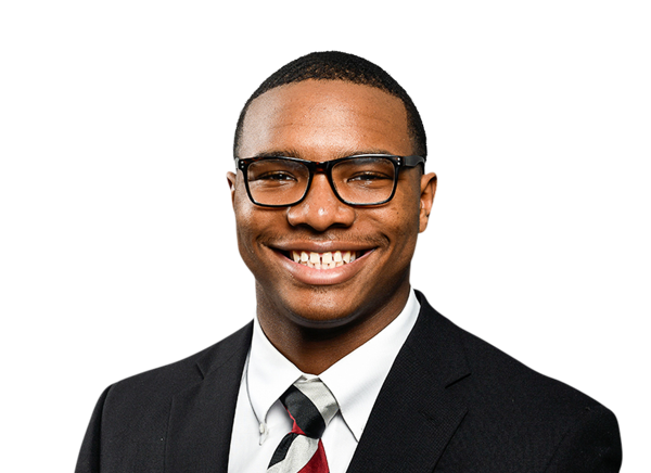 LaNorris Sellers headshot