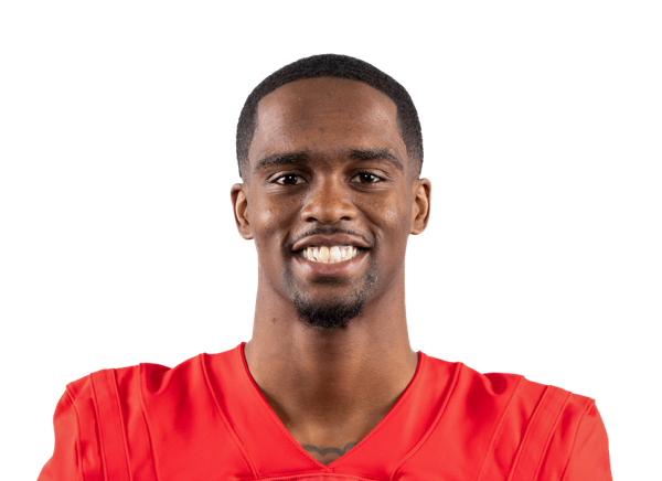 Latrell McCutchin Sr.