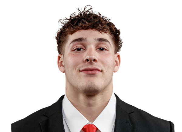 Lawson Luckie headshot