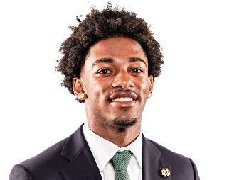 Leonard Moore headshot