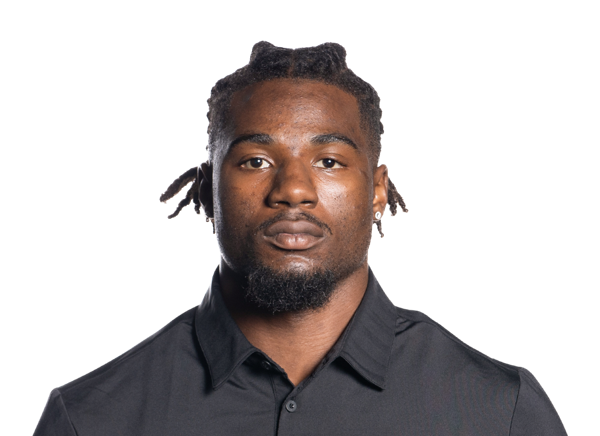 Le'Veon Moss headshot