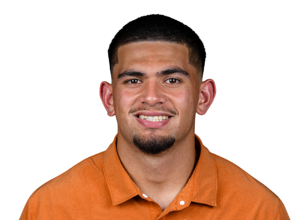 Liona Lefau headshot